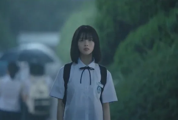 Кадр к 1 серии «Ведьма»