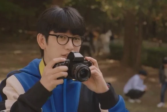 Кадр к 1 серии «Ведьма»