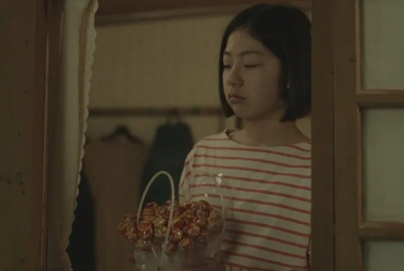 Кадр к 2 серии «Ведьма»