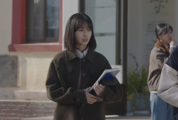 Кадр к 2 серии «Ведьма»