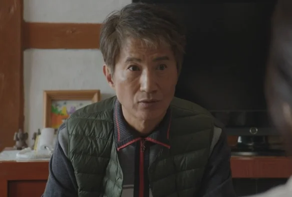 Кадр к 2 серии «Ведьма»