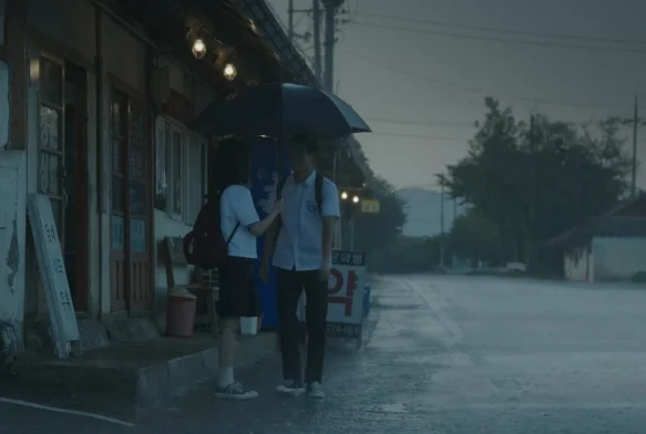 Кадр к 2 серии «Ведьма»