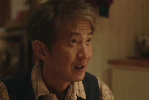 Кадр к 2 серии «Ведьма»