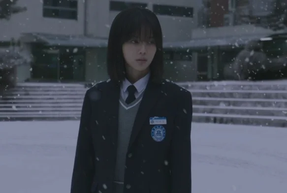 Кадр к 2 серии «Ведьма»