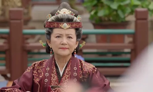 Дорама Как устоять перед её очарованием 3 серия