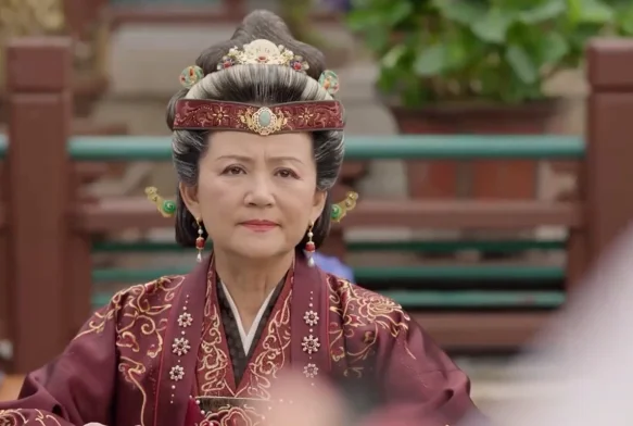 Кадр к 3 серии «Как устоять перед её очарованием»