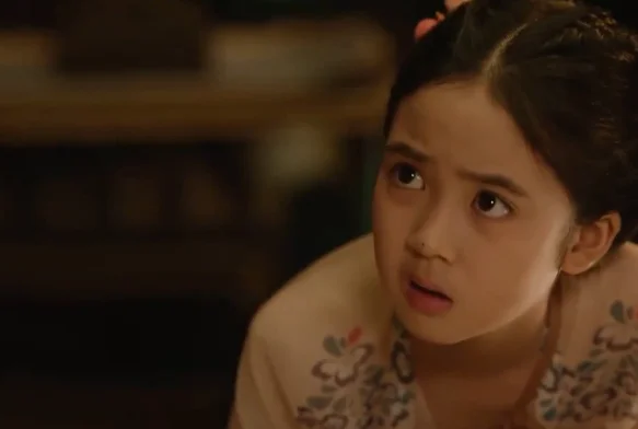 Кадр к 3 серии «Как устоять перед её очарованием»