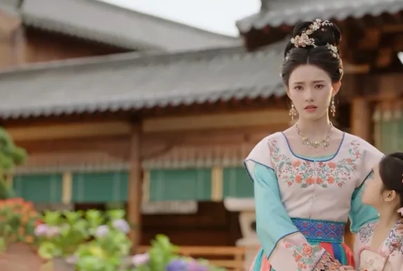 Кадр к 3 серии «Как устоять перед её очарованием»