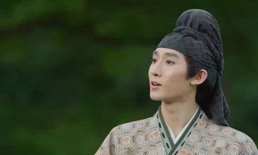 Дорама Как устоять перед её очарованием 4 серия