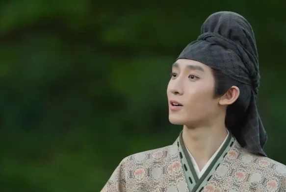 Кадр к 4 серии «Как устоять перед её очарованием»