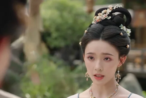 Кадр к 4 серии «Как устоять перед её очарованием»