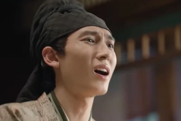 Кадр к 4 серии «Как устоять перед её очарованием»