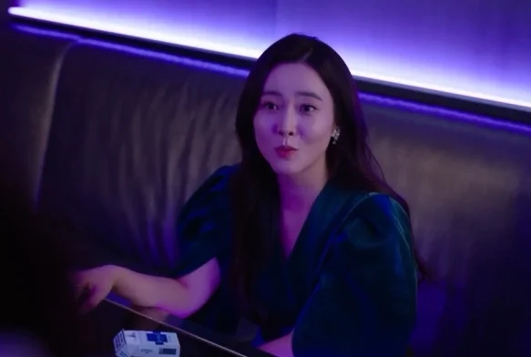 Кадр к 6 серии «Дружеское соперничество»