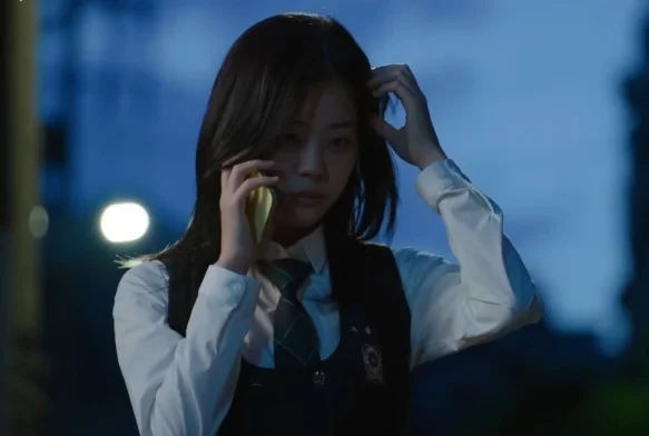 Кадр к 6 серии «Дружеское соперничество»