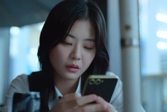 Кадр к 6 серии «Дружеское соперничество»