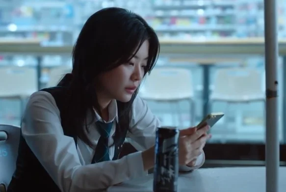 Кадр к 6 серии «Дружеское соперничество»