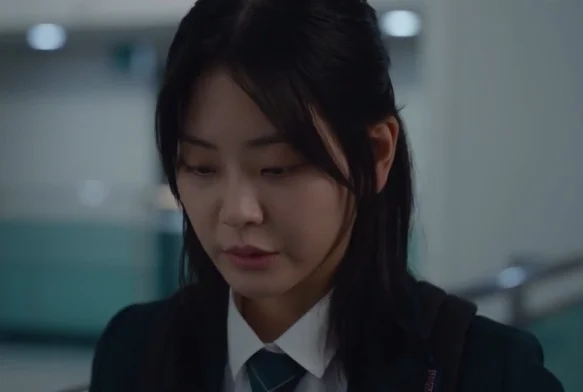 Кадр к 6 серии «Дружеское соперничество»