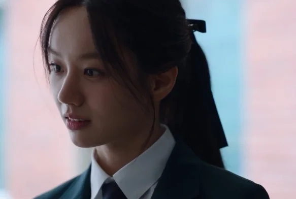 Кадр к 6 серии «Дружеское соперничество»