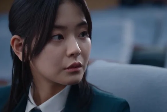 Кадр к 6 серии «Дружеское соперничество»