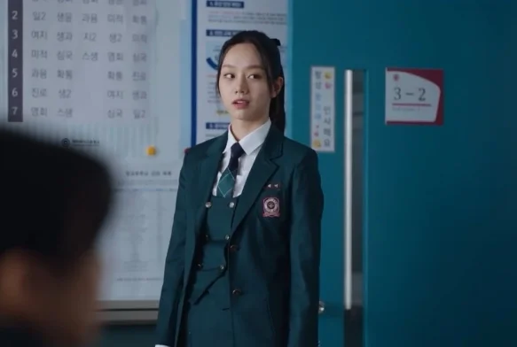 Кадр к 6 серии «Дружеское соперничество»