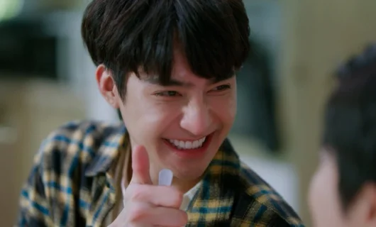 Лакорн Любовь старичка (тайская версия) 7 серия