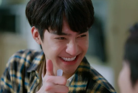 Кадр к 7 серии «Любовь старичка (тайская версия)»