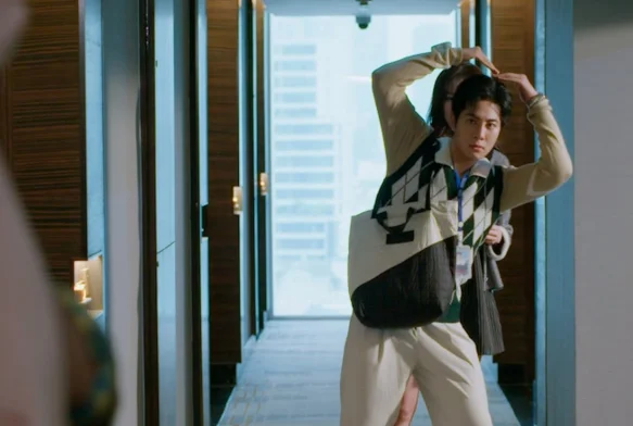 Кадр к 7 серии «Любовь старичка (тайская версия)»