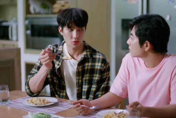 Кадр к 7 серии «Любовь старичка (тайская версия)»