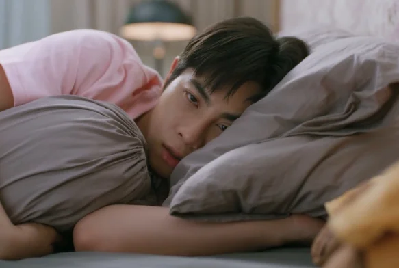 Кадр к 7 серии «Любовь старичка (тайская версия)»