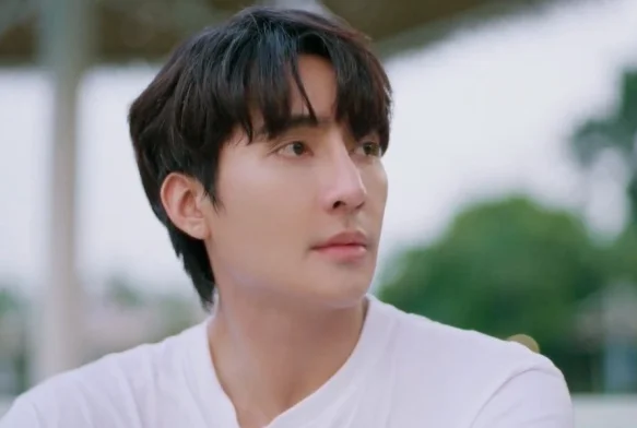 Кадр к 7 серии «Любовь старичка (тайская версия)»