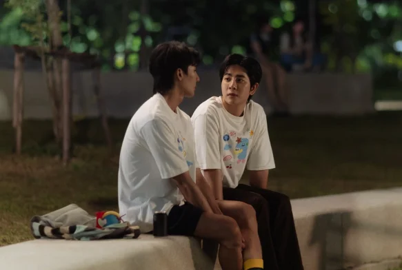 Кадр к 7 серии «Любовь старичка (тайская версия)»