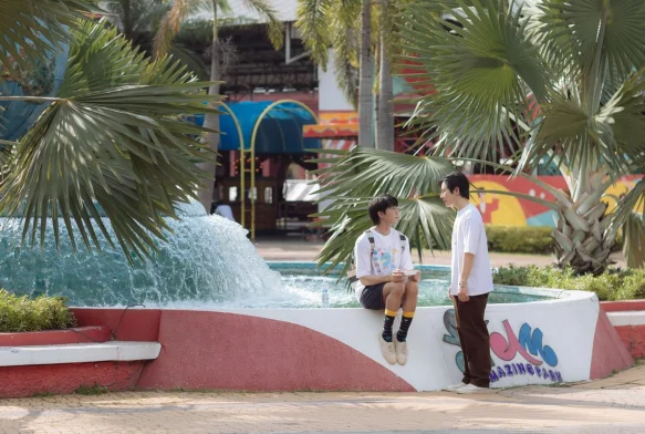 Кадр к 7 серии «Любовь старичка (тайская версия)»