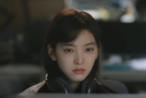 Кадр к 3 серии «Первый мороз»