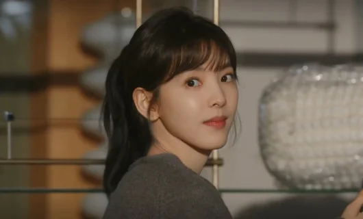 Дорама Первый мороз 4 серия