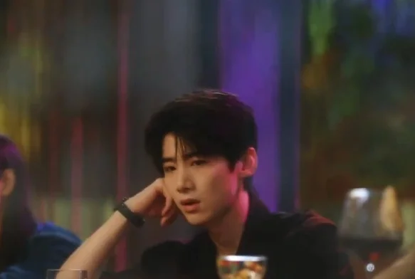 Кадр к 1 серии «Первый мороз»