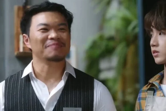 Кадр к 1 серии «Первый мороз»