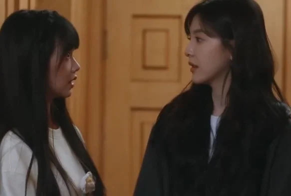 Кадр к 1 серии «Первый мороз»