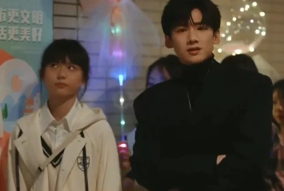 Кадр к 1 серии «Первый мороз»