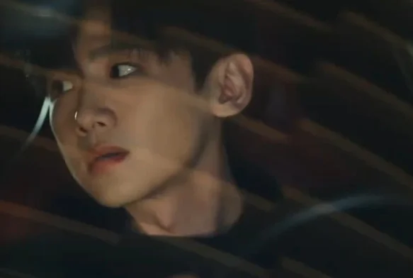 Кадр к 2 серии «Первый мороз»