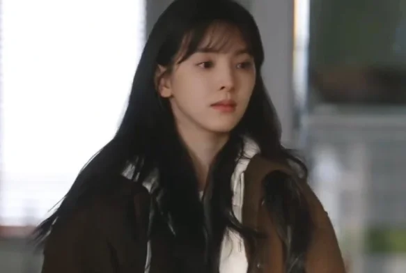 Кадр к 2 серии «Первый мороз»