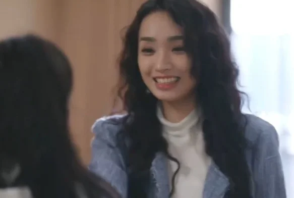 Кадр к 2 серии «Первый мороз»