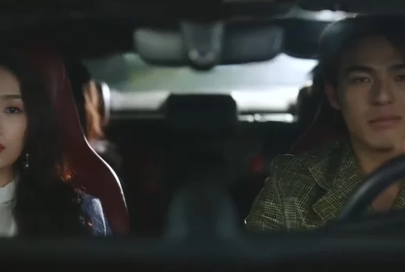 Кадр к 2 серии «Первый мороз»