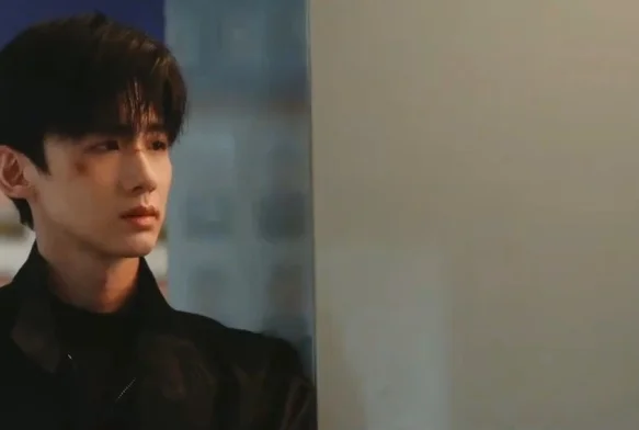 Кадр к 2 серии «Первый мороз»