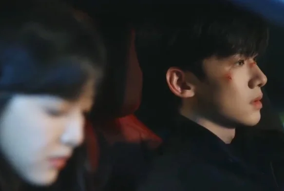 Кадр к 2 серии «Первый мороз»