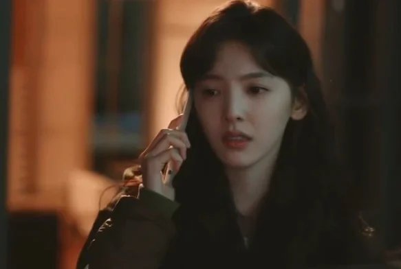 Кадр к 3 серии «Первый мороз»