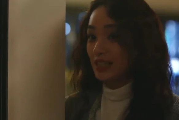 Кадр к 3 серии «Первый мороз»