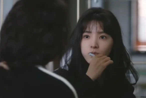 Кадр к 3 серии «Первый мороз»