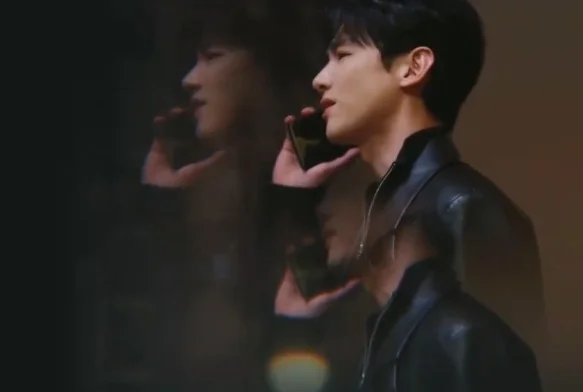 Кадр к 3 серии «Первый мороз»