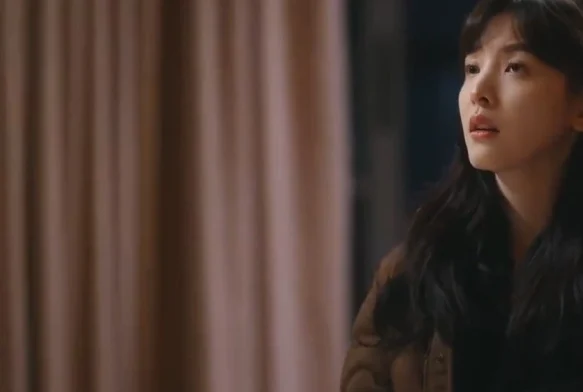 Кадр к 3 серии «Первый мороз»