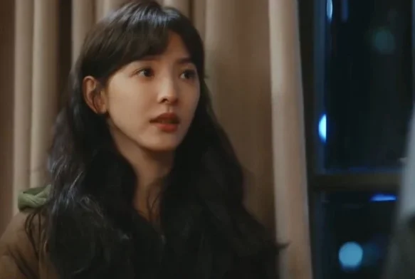 Кадр к 3 серии «Первый мороз»